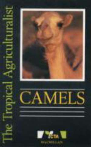 Camels de R.T. WILSON