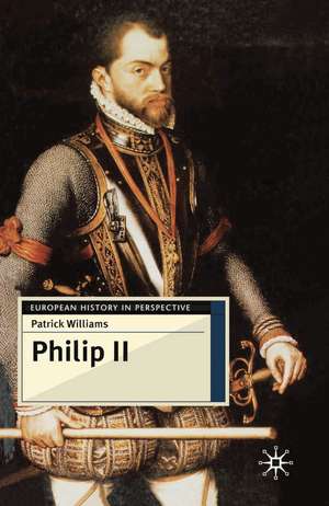 Philip II de Patrick Williams