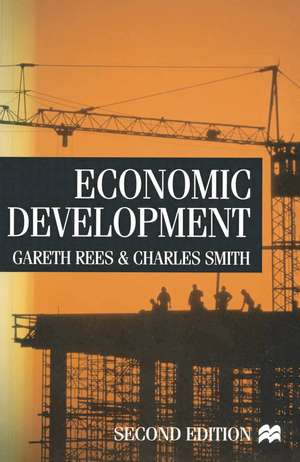 Economic Development de Charles Smith