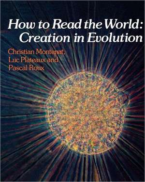 How to Read the World de Christian Montenat