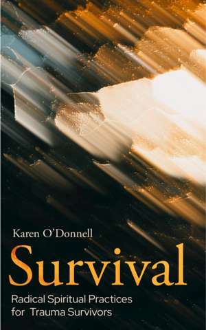 Survival de Karen O'Donnell