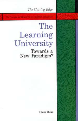 The Learning University de DUKE