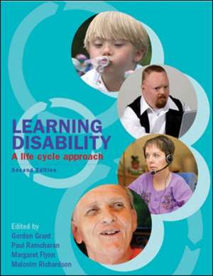 Learning Disability de Gordon Grant