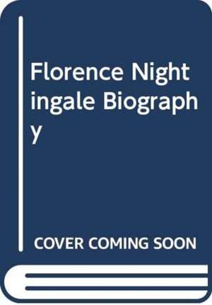 Florence Nightingale Biography de Hudson