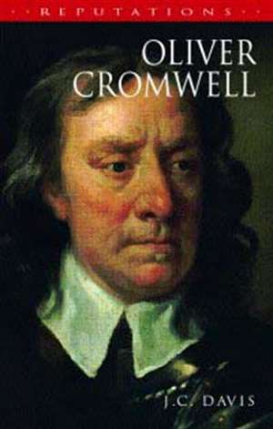 Oliver Cromwell de Professor J. C. Davis