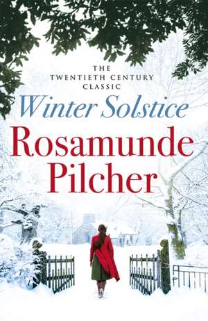 Winter Solstice de Rosamunde Pilcher