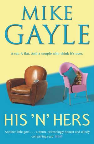 His 'n' Hers de Mike Gayle