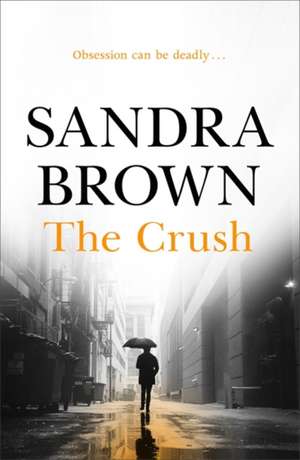 The Crush de Sandra Brown