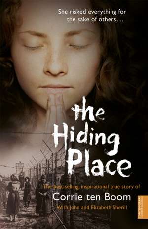 The Hiding Place de Corrie Ten Boom