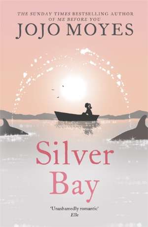 Silver Bay de Jojo Moyes