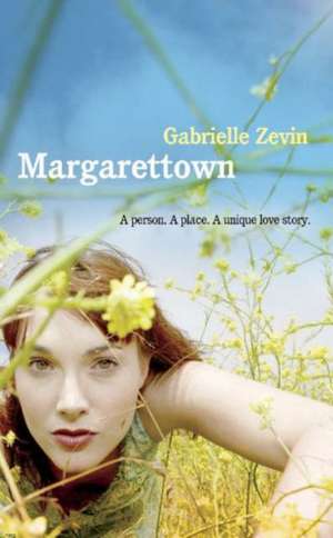 Margarettown de Gabrielle Zevin