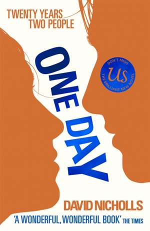 One Day de David Nicholls