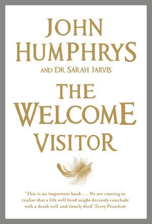 Humphrys, J: Welcome Visitor de John Humphrys
