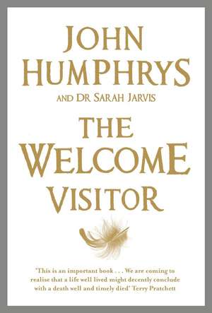 The Welcome Visitor de John Humphrys