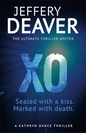 XO de Jeffery Deaver