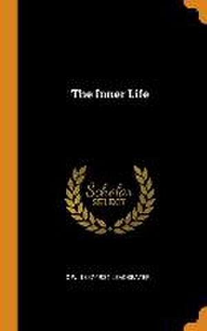 The Inner Life de C. W. Leadbeater