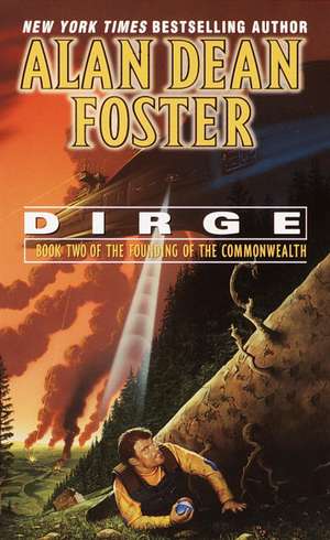 Dirge de Alan Dean Foster