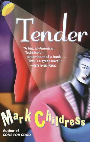 Tender de Mark Childress