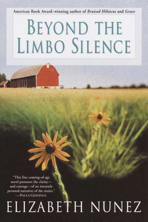 Beyond the Limbo Silence de Elizabeth Nunez