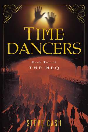 Time Dancers de Steve Cash