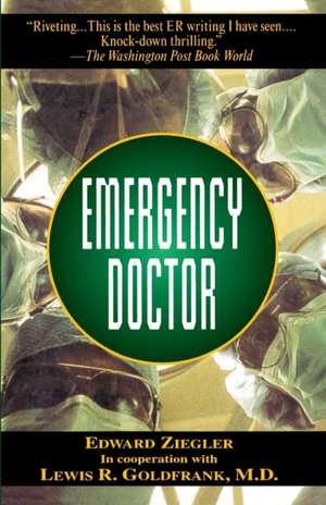 Emergency Doctor de Edward Ziegler