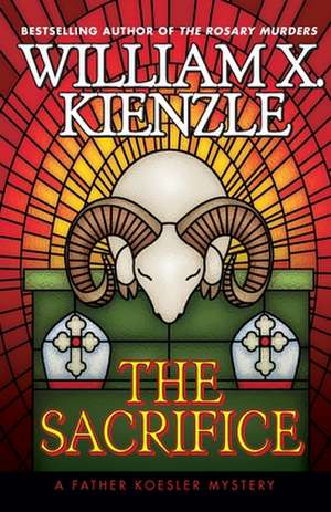 The Sacrifice de William X. Kienzle