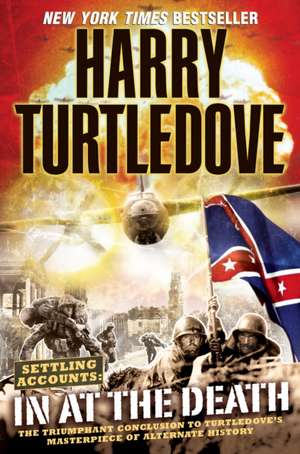 In at the Death de Harry Turtledove