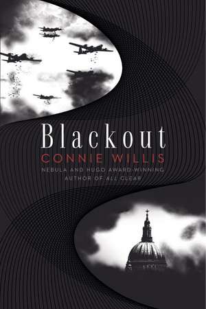 Blackout de Connie Willis