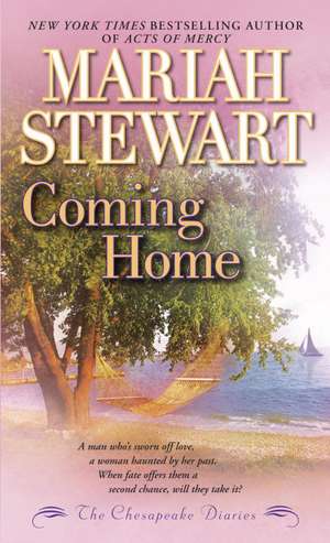 Coming Home de Mariah Stewart