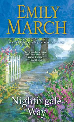 Nightingale Way de Emily March