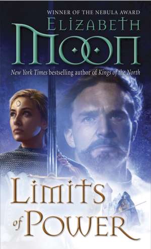 Limits of Power de Elizabeth Moon