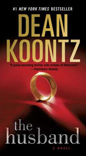 The Husband de Dean R. Koontz