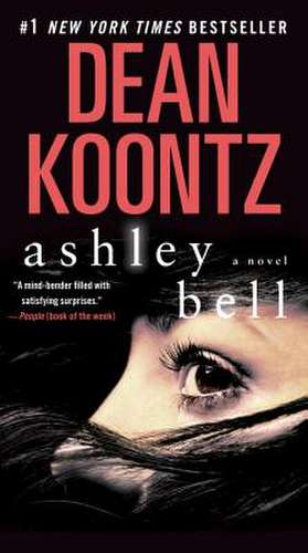 Ashley Bell de Dean Koontz