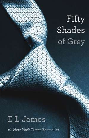 Fifty Shades Of Grey de E. L. James