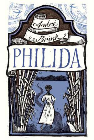 Philida de Andre Brink