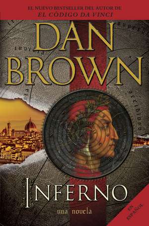 Inferno de Dan Brown