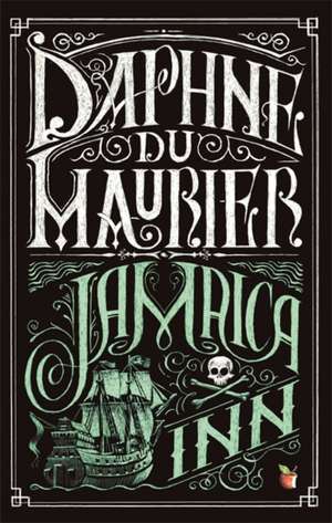 Jamaica Inn de Daphne Du Maurier