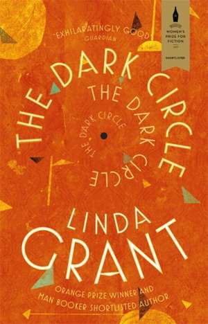 The Dark Circle de Linda Grant