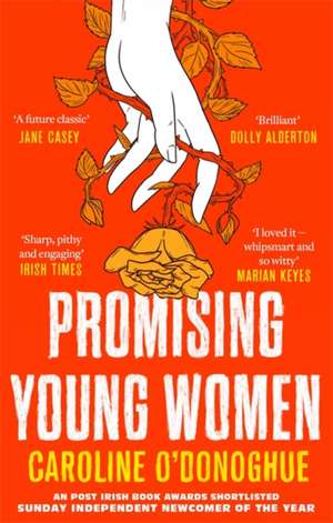 Promising Young Women de Caroline O'Donoghue