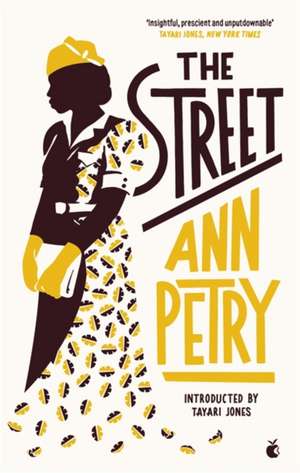 The Street de Ann Petry