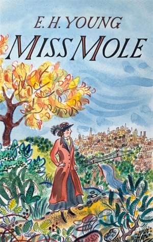 Miss Mole de E. H. Young