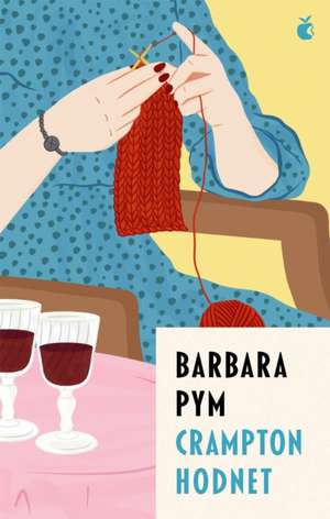 Crampton Hodnet de Barbara Pym