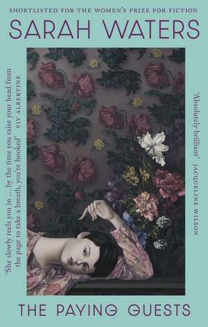 The Paying Guests de Sarah Waters