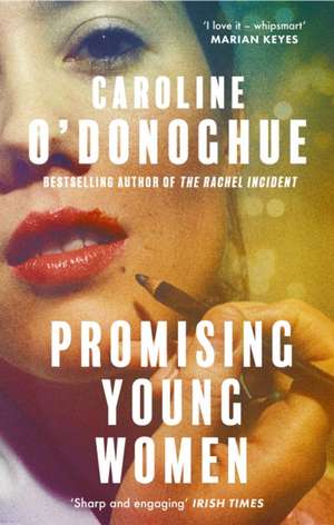 Promising Young Women de Caroline O'Donoghue