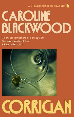 Corrigan de Caroline Blackwood