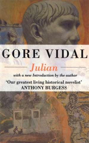 Julian de Gore Vidal