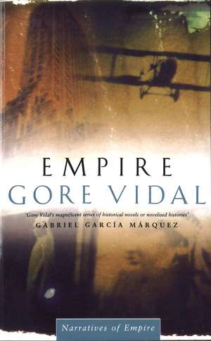 Empire de Gore Vidal