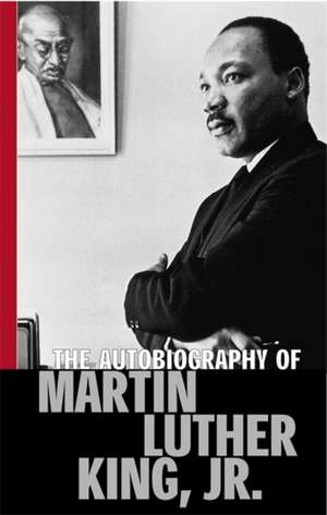 The Autobiography of Martin Luther King, Jr de Martin Luther King