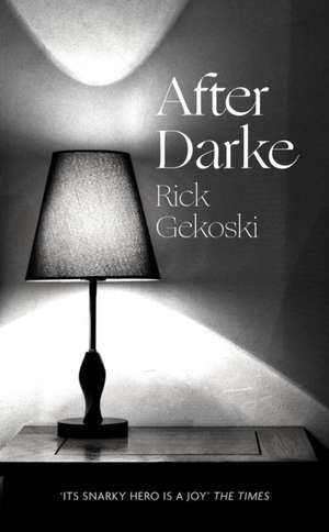 After Darke de Rick Gekoski