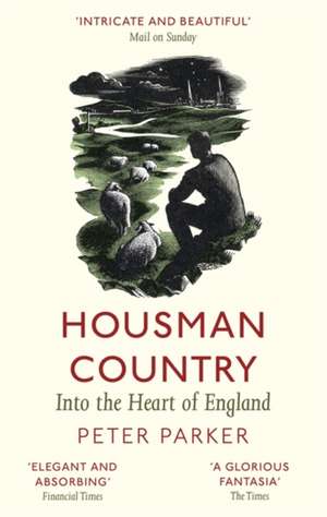 Housman Country de Peter Parker